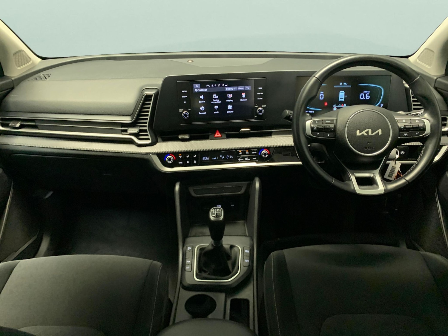 Used Kia Sportage 2022 for sale - 77592576: Photo 6