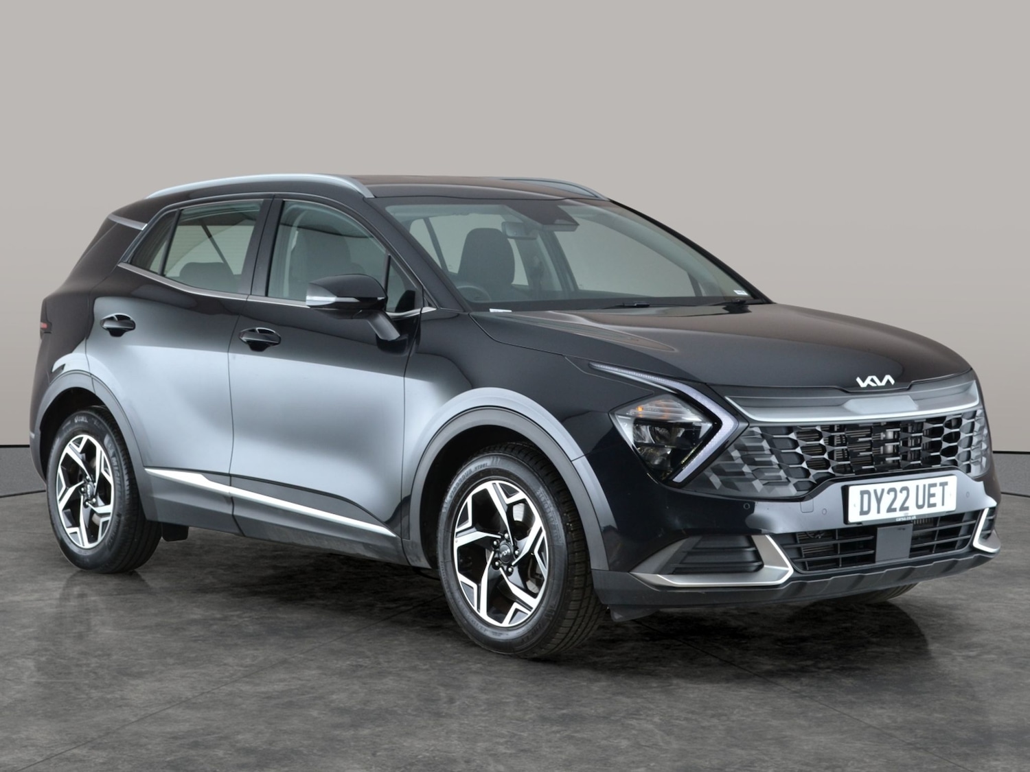 Used Kia Sportage 2022 for sale - 77592576: Photo 7