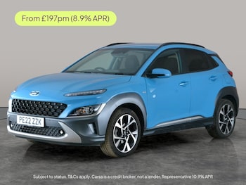 Used Hyundai KONA undefined for sale - 78419403: Photo