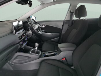 Used Hyundai KONA undefined for sale - 78419403: Photo