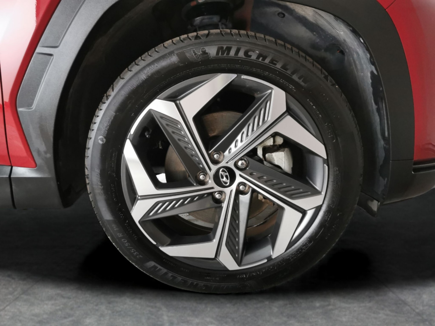 Used Hyundai TUCSON 2023 for sale - 76626333: Photo 34