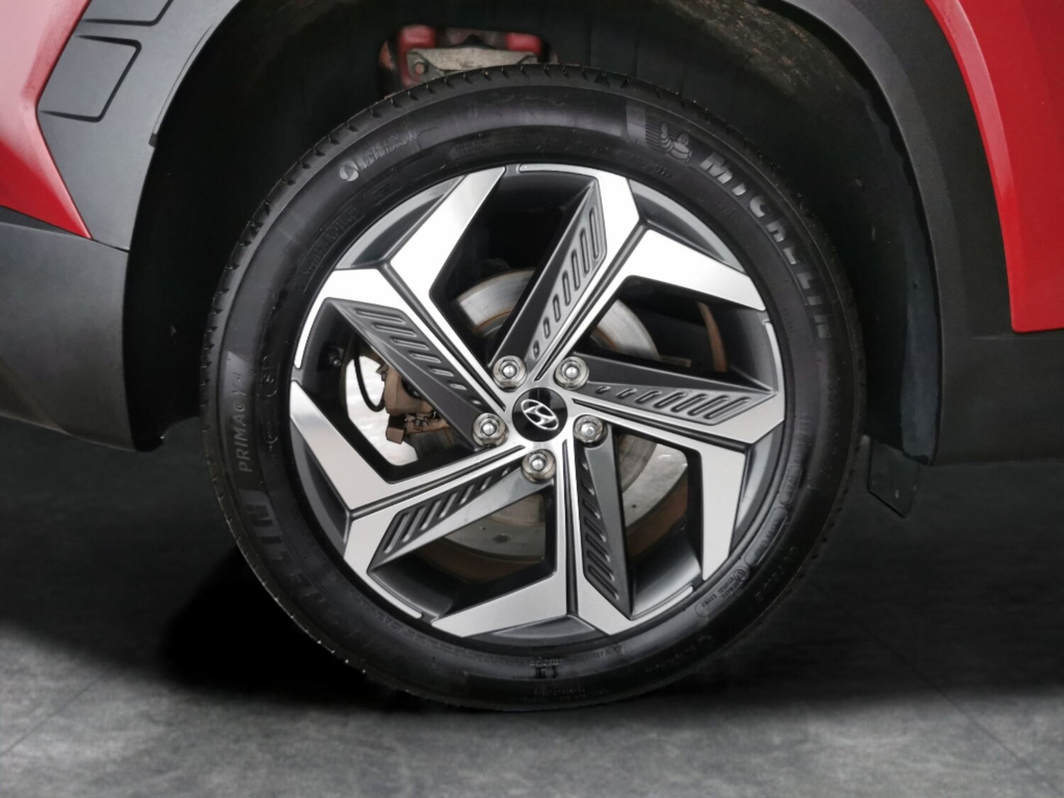 Used Hyundai TUCSON 2023 for sale - 76626333: Photo 35