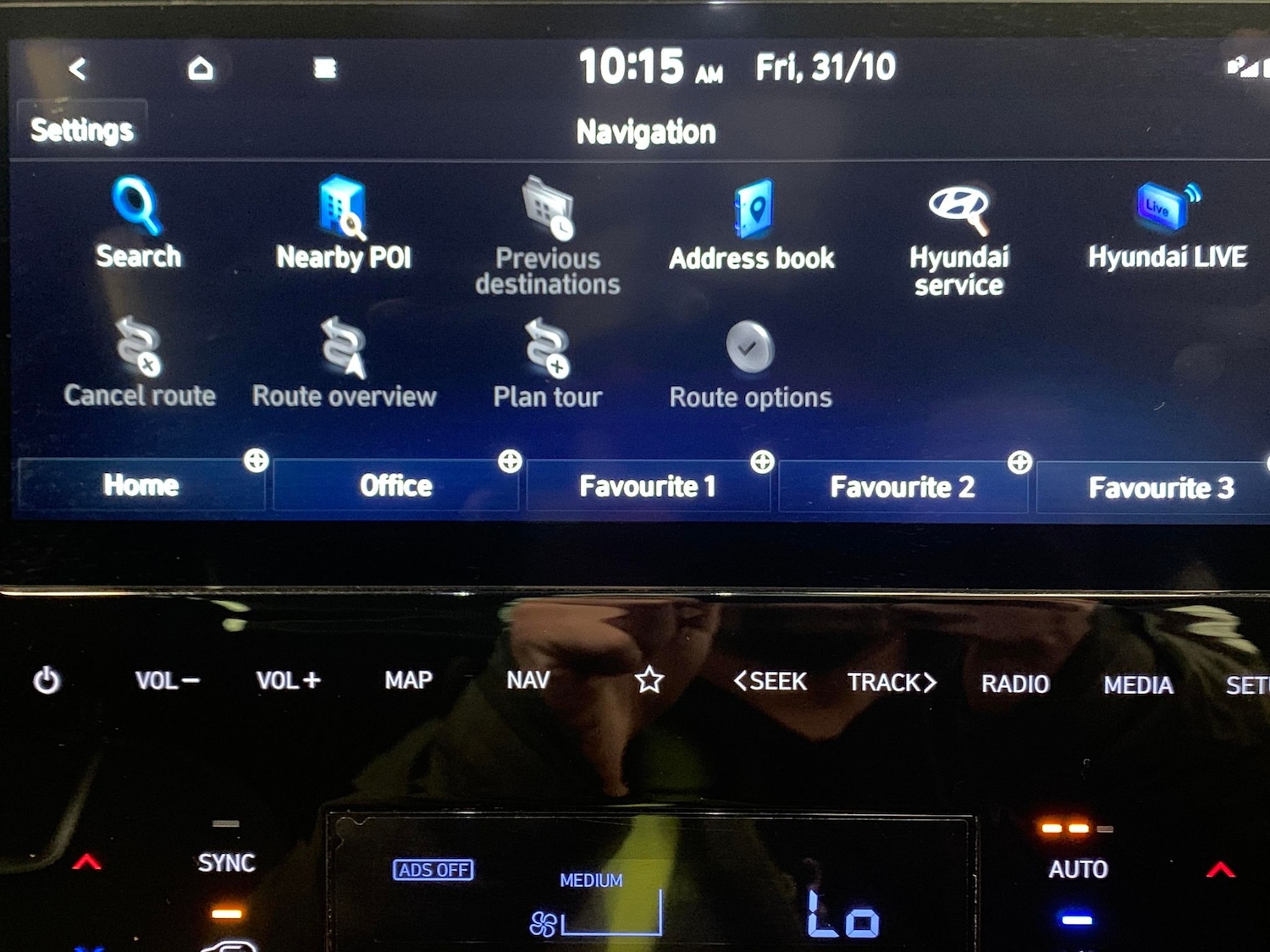 Used Hyundai TUCSON 2023 for sale - 76626333: Photo 8