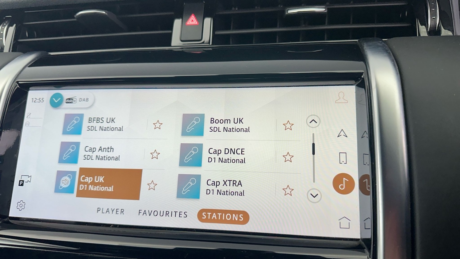 Used Land Rover Discovery Sport 2021 for sale - 77725466: Photo 32