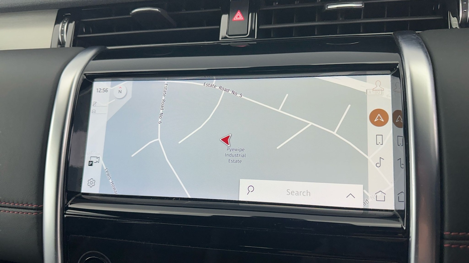 Used Land Rover Discovery Sport 2021 for sale - 77725466: Photo 33