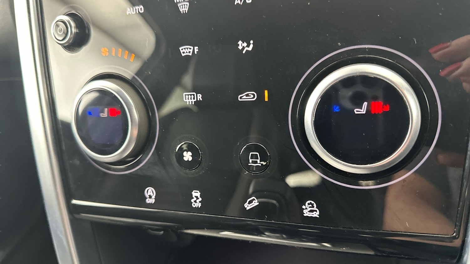 Used Land Rover Discovery Sport 2021 for sale - 77725466: Photo 38