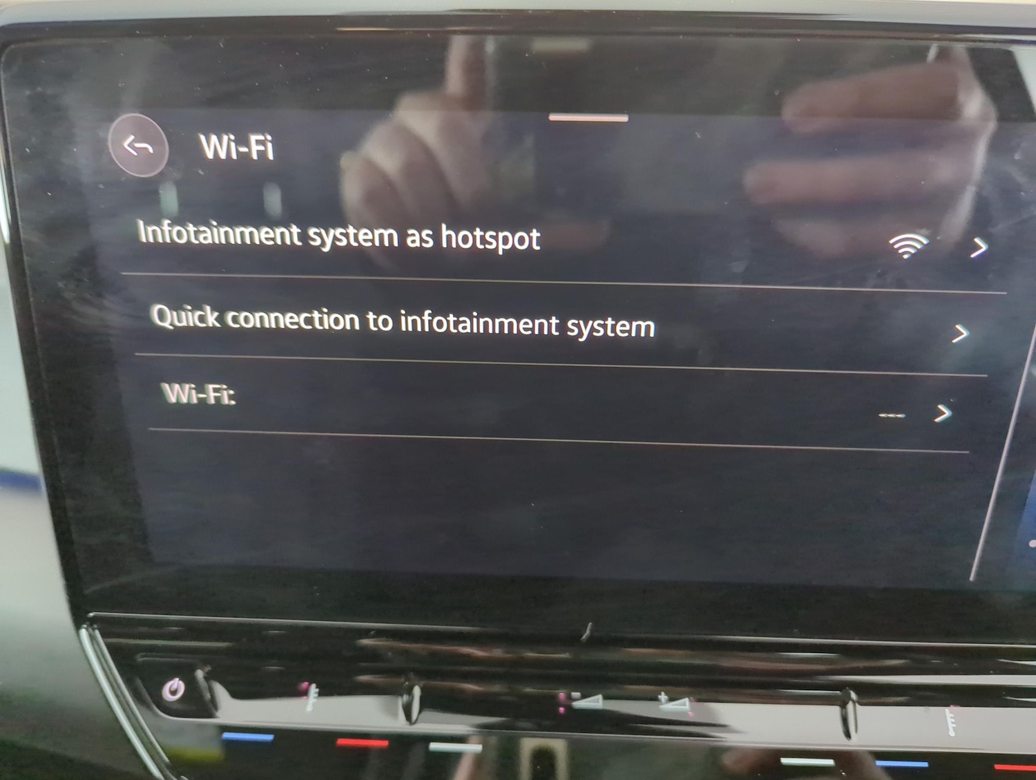 Used Volkswagen ID.3 2023 for sale - 78137410: Photo 13