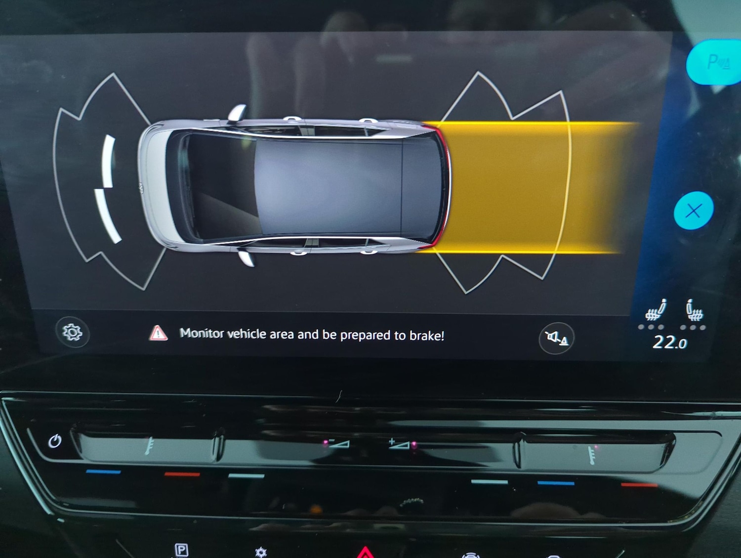 Used Volkswagen ID.3 2023 for sale - 78137410: Photo 17