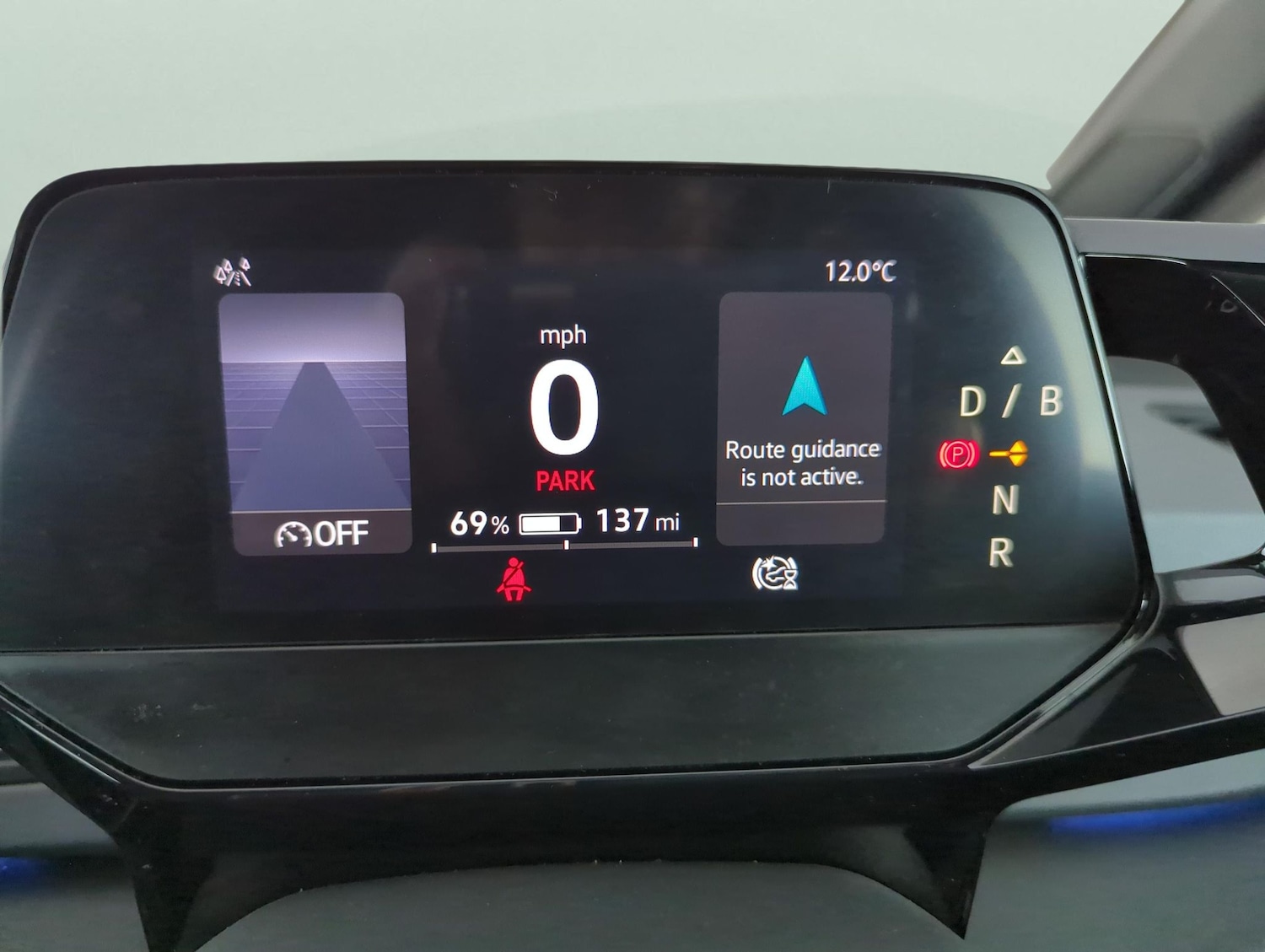 Used Volkswagen ID.3 2023 for sale - 78137410: Photo 24