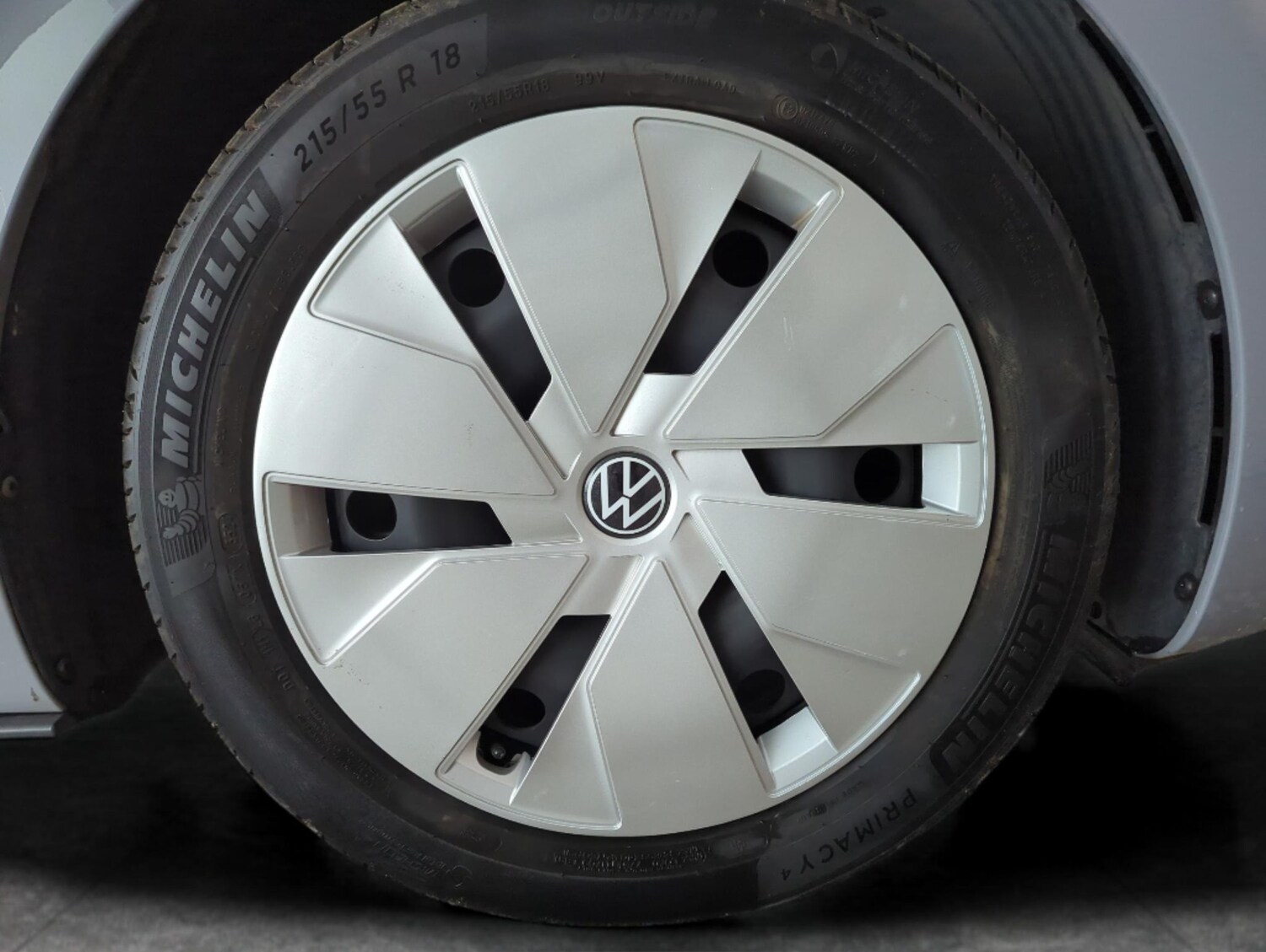 Used Volkswagen ID.3 2023 for sale - 78137410: Photo 26