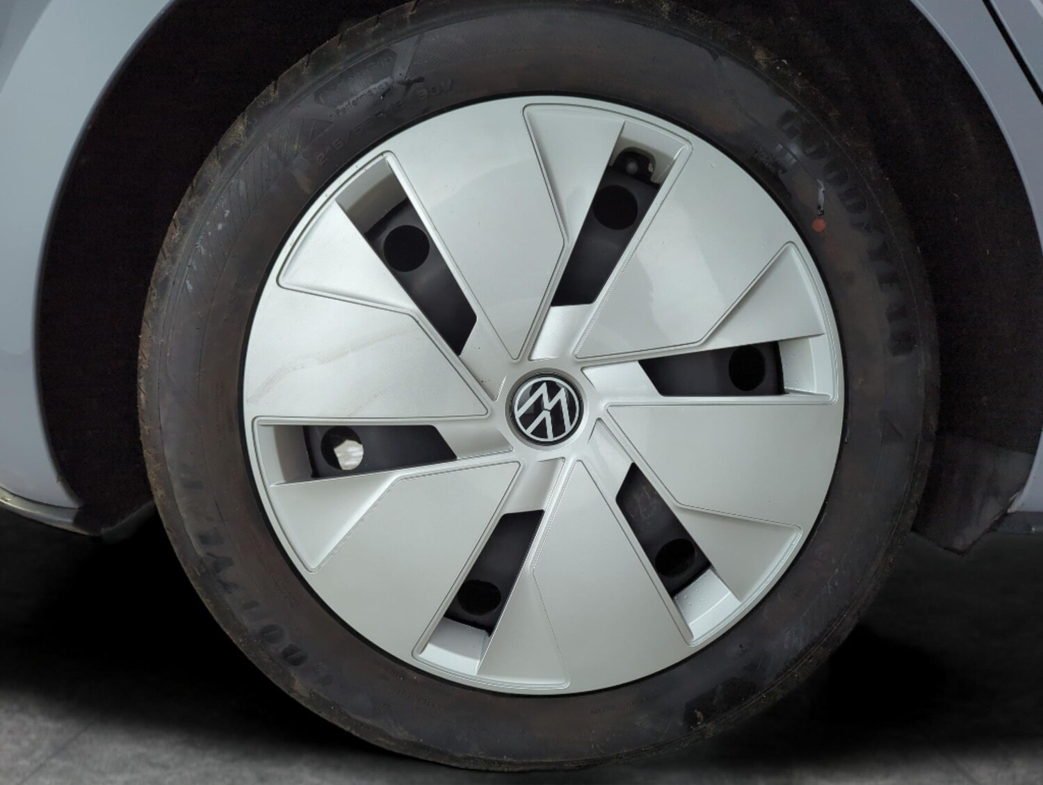 Used Volkswagen ID.3 2023 for sale - 78137410: Photo 27