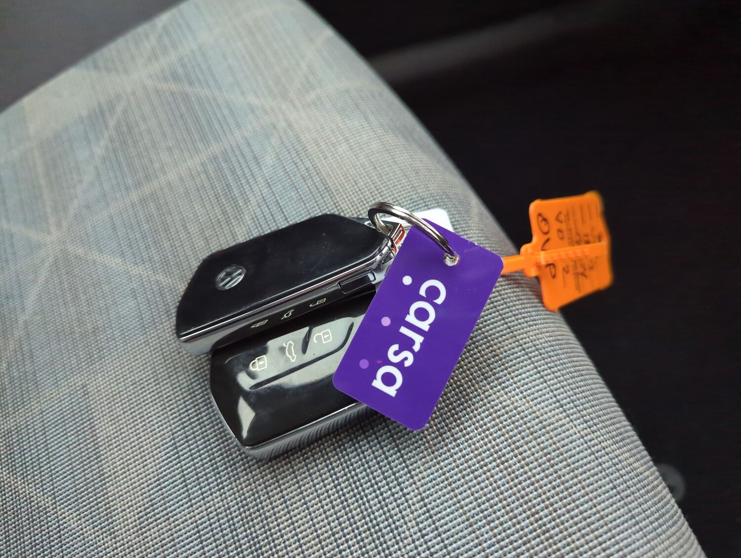 Used Volkswagen ID.3 2023 for sale - 78137410: Photo 33