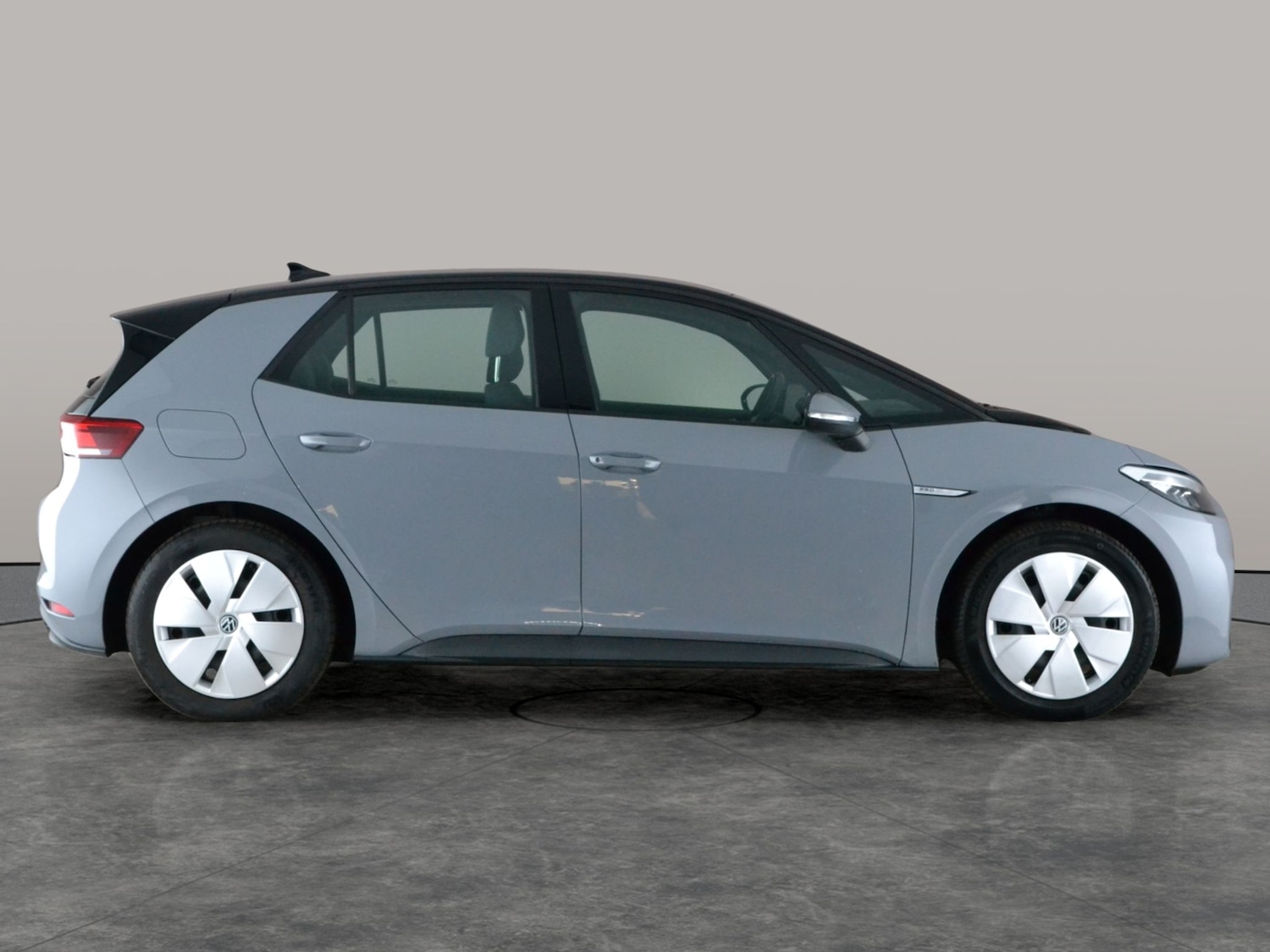 Used Volkswagen ID.3 2023 for sale - 78137410: Photo 8