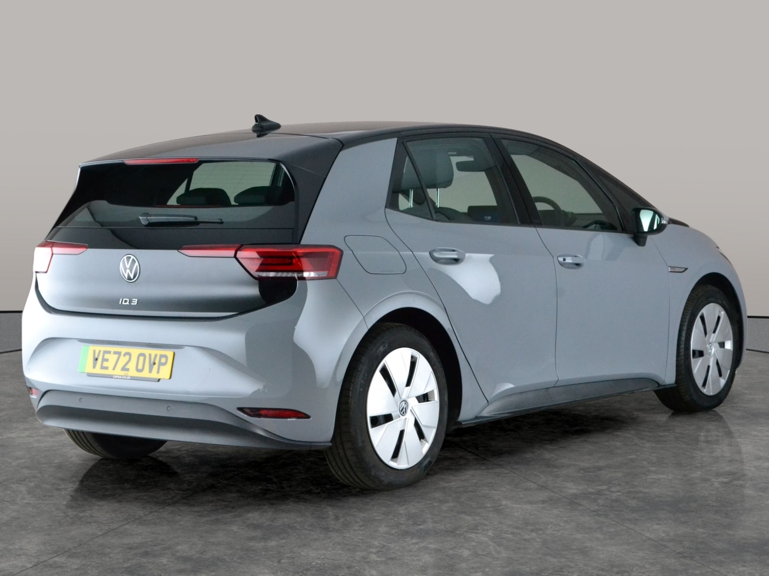 Used Volkswagen ID.3 2023 for sale - 78137410: Photo 9