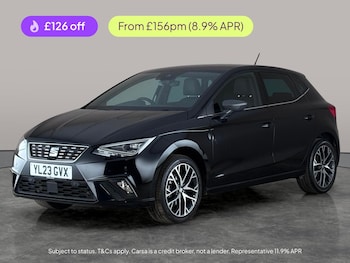 Used SEAT Ibiza 2023 for sale - 79297758: Photo