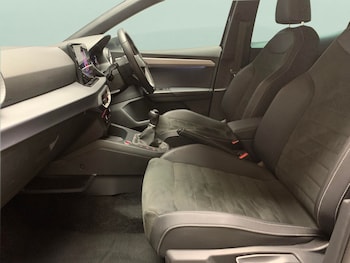 Used SEAT Ibiza 2023 for sale - 79297758: Photo