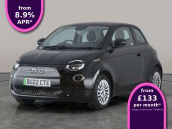 Used Fiat 500e 2022 for sale - 74869710: Photo