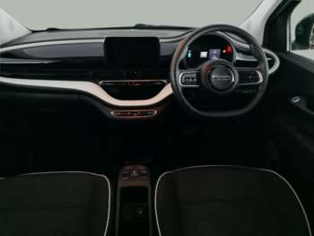 Used Fiat 500e 2022 for sale - 74869710: Photo