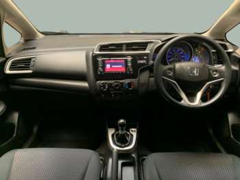 Used Honda Jazz 2019 for sale - 74721122: Photo