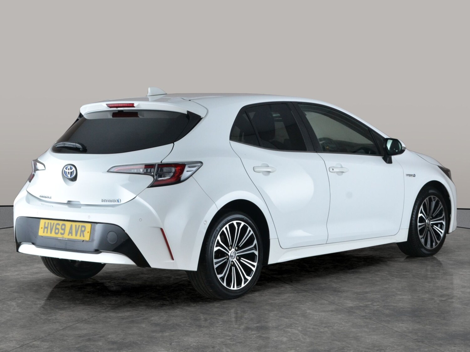 Used Toyota Corolla for sale - 77568134: Photo 10