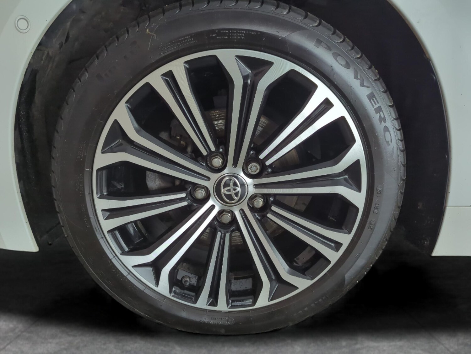 Used Toyota Corolla for sale - 77568134: Photo 22