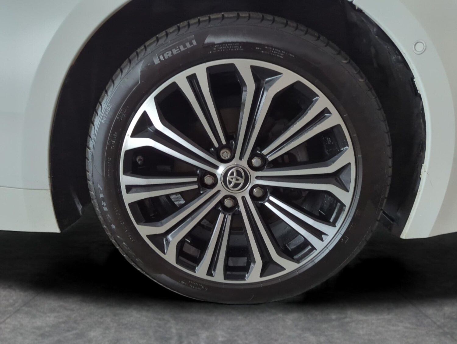 Used Toyota Corolla for sale - 77568134: Photo 23