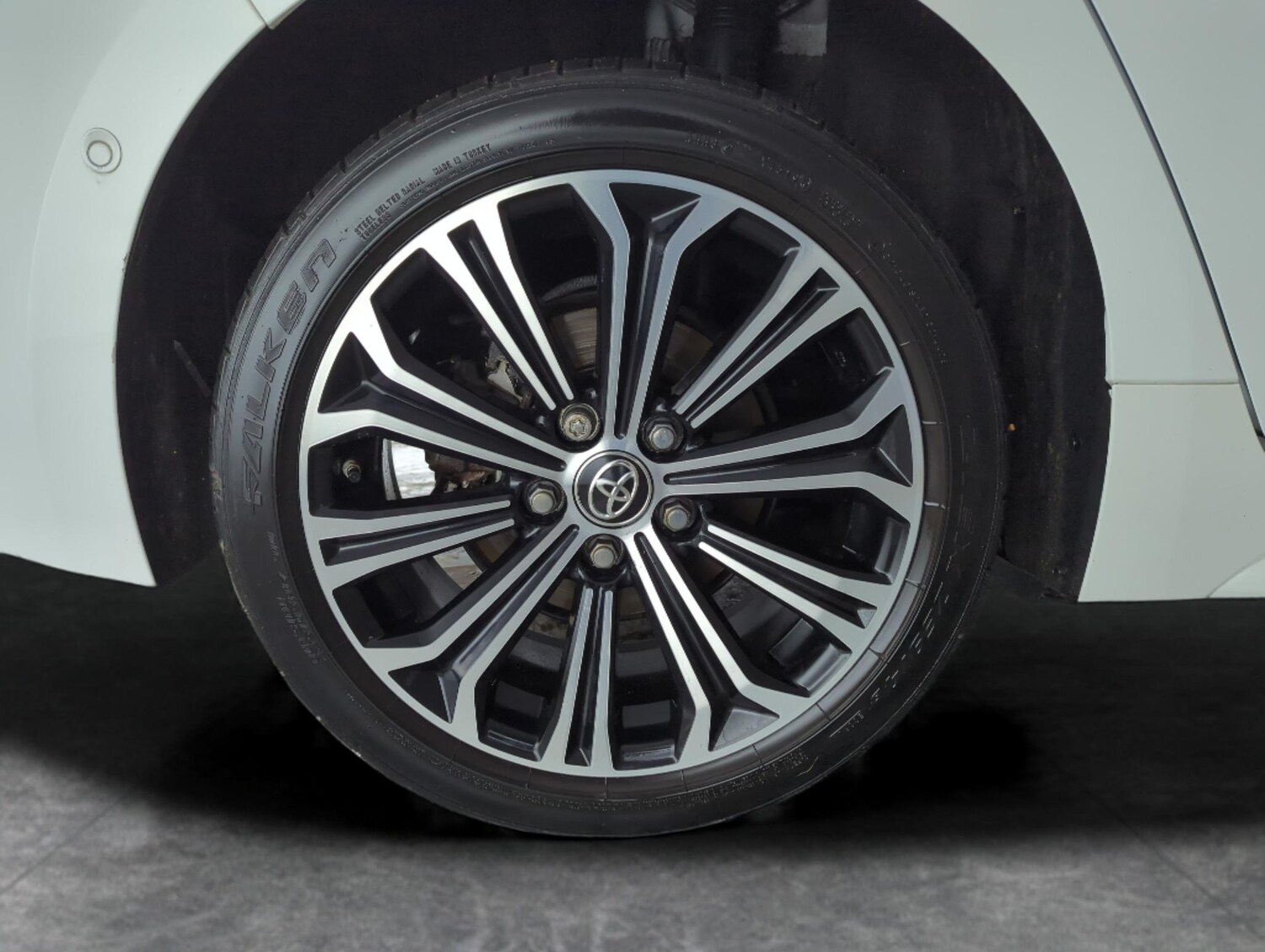 Used Toyota Corolla for sale - 77568134: Photo 24