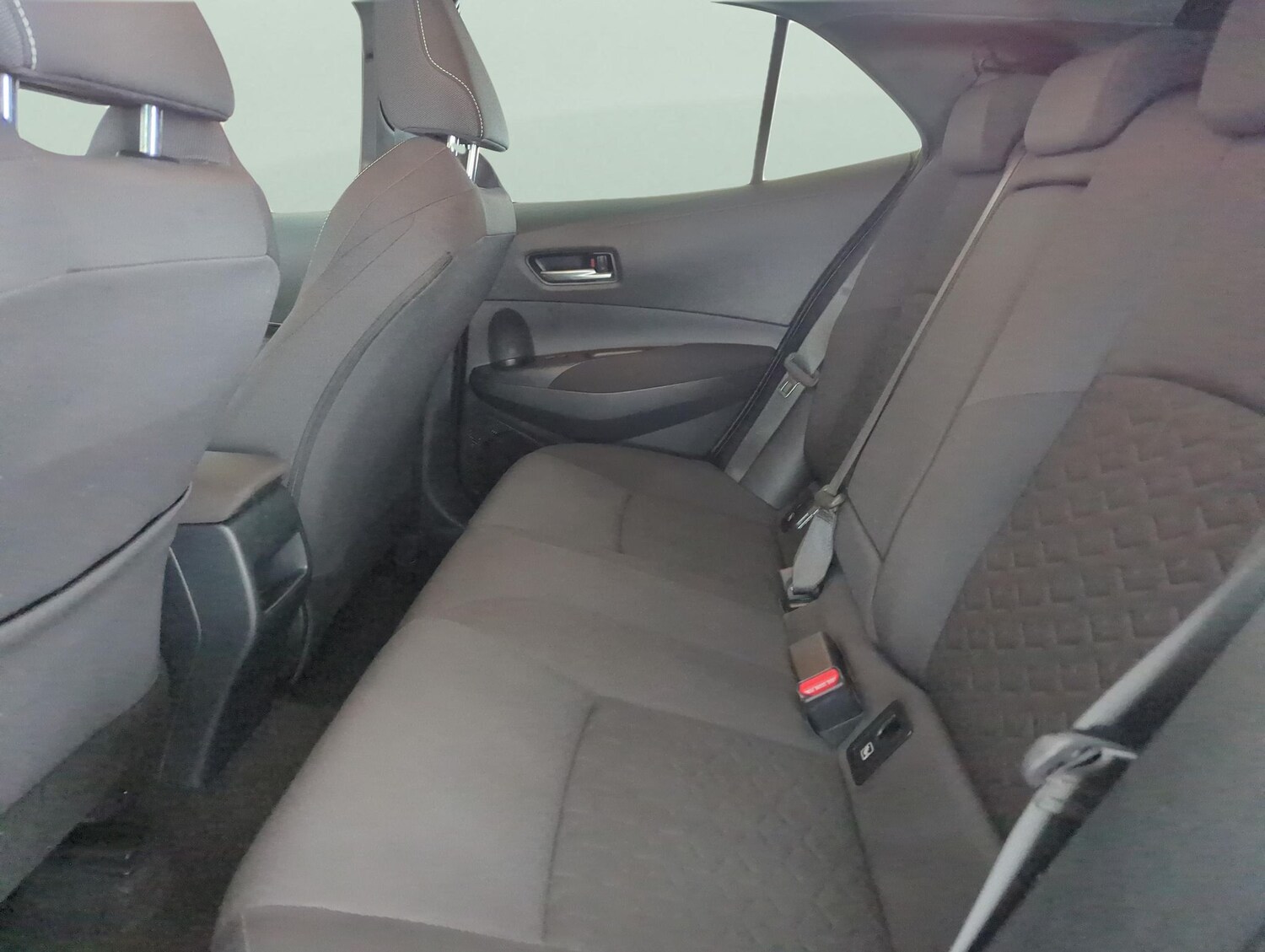 Used Toyota Corolla for sale - 77568134: Photo 25
