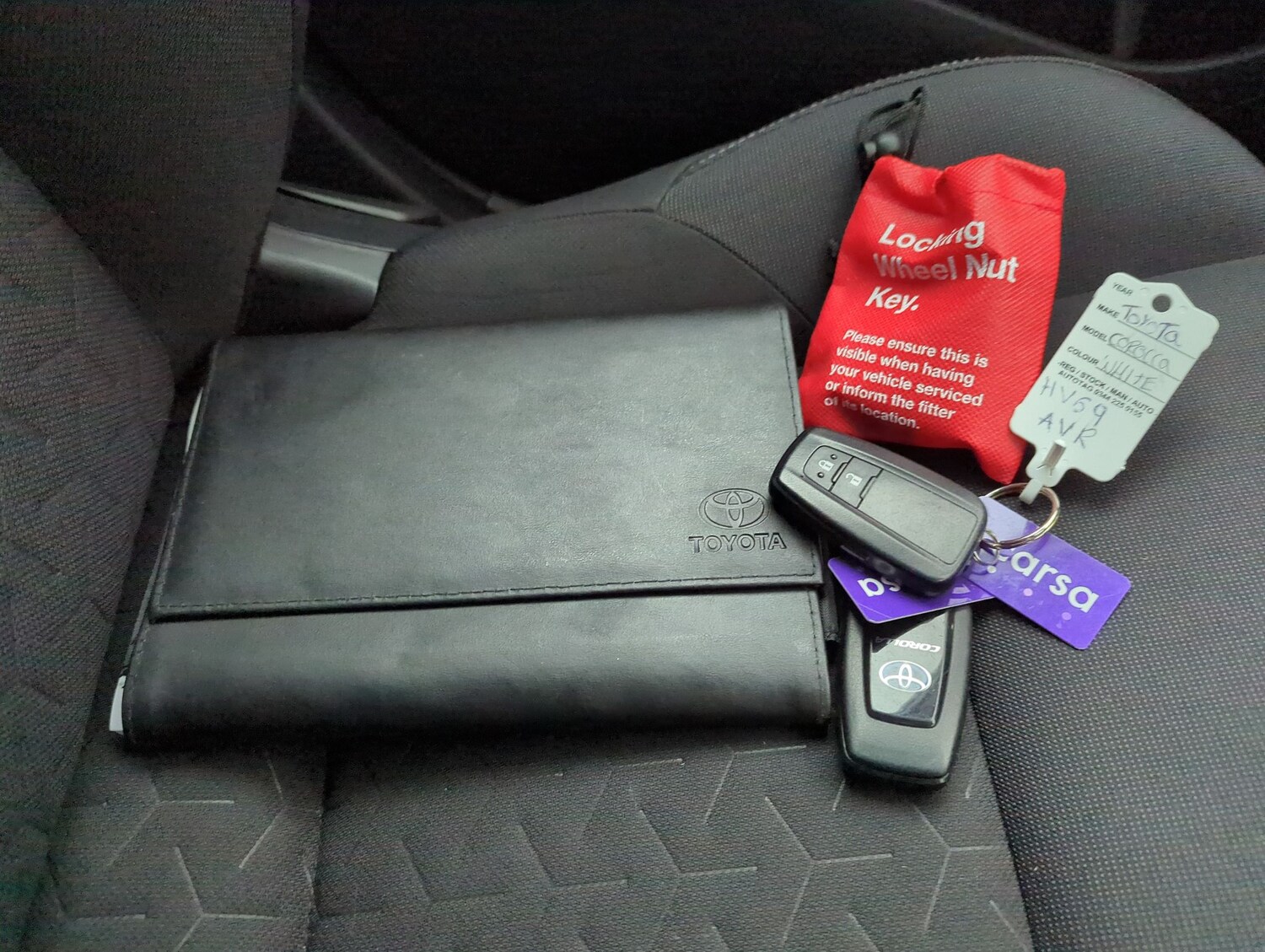 Used Toyota Corolla for sale - 77568134: Photo 30