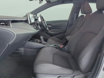 Used Toyota Corolla undefined for sale - 77568134: Photo