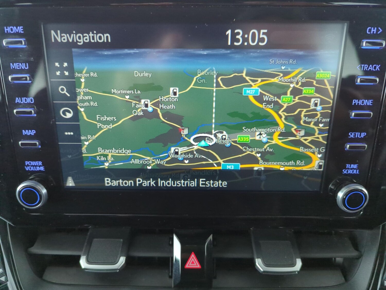 Used Toyota Corolla for sale - 77568134: Photo 6