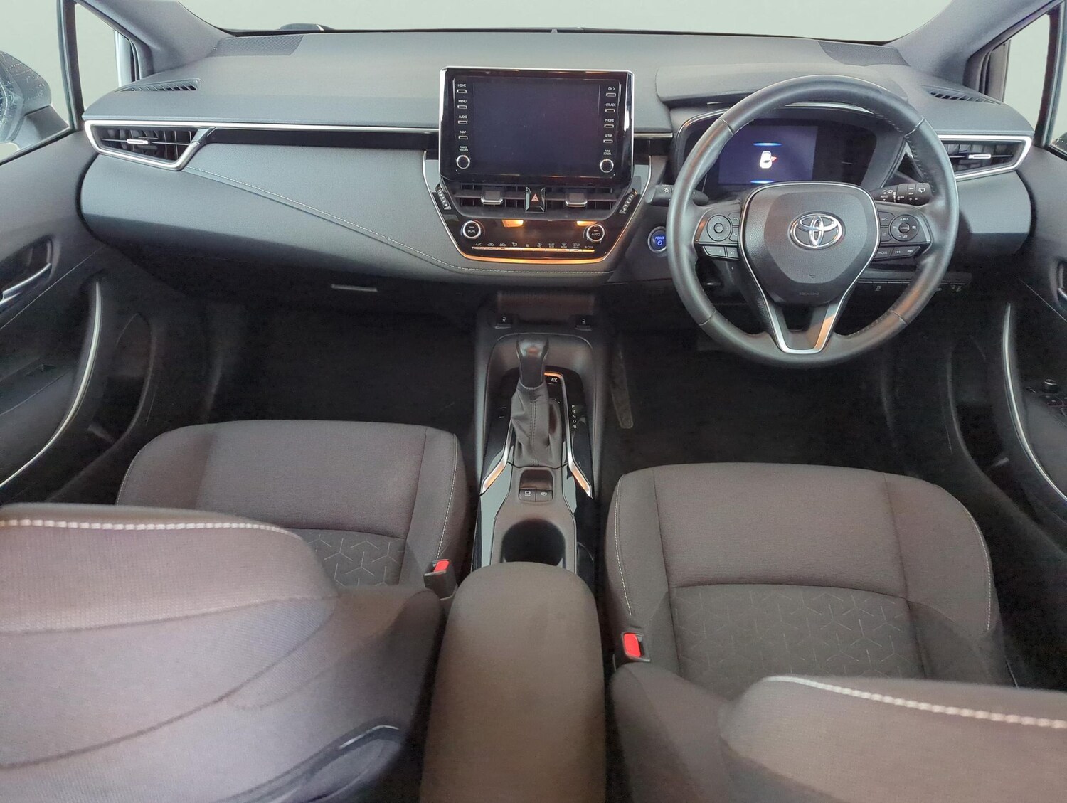 Used Toyota Corolla for sale - 77568134: Photo 7