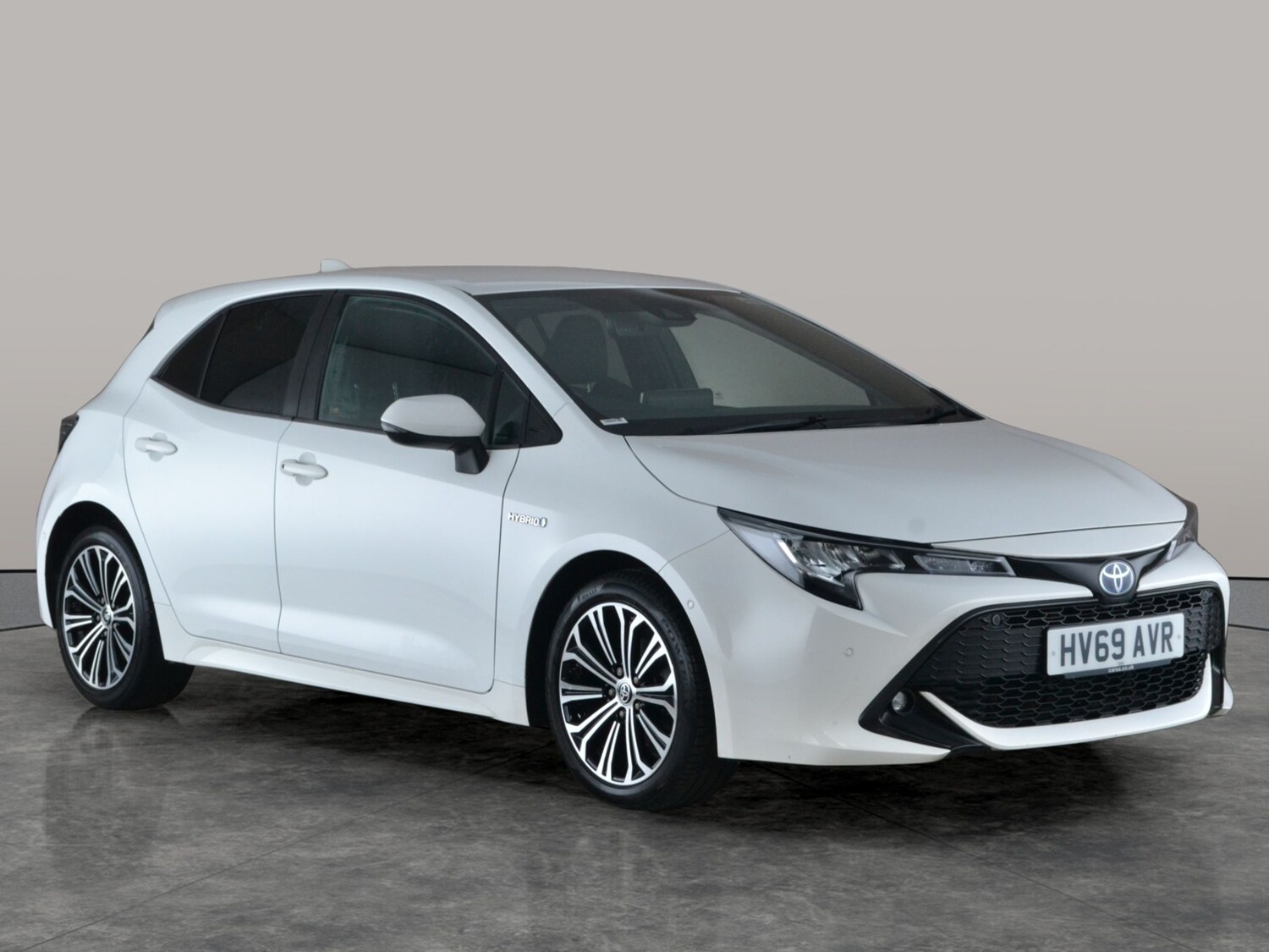 Used Toyota Corolla for sale - 77568134: Photo 8