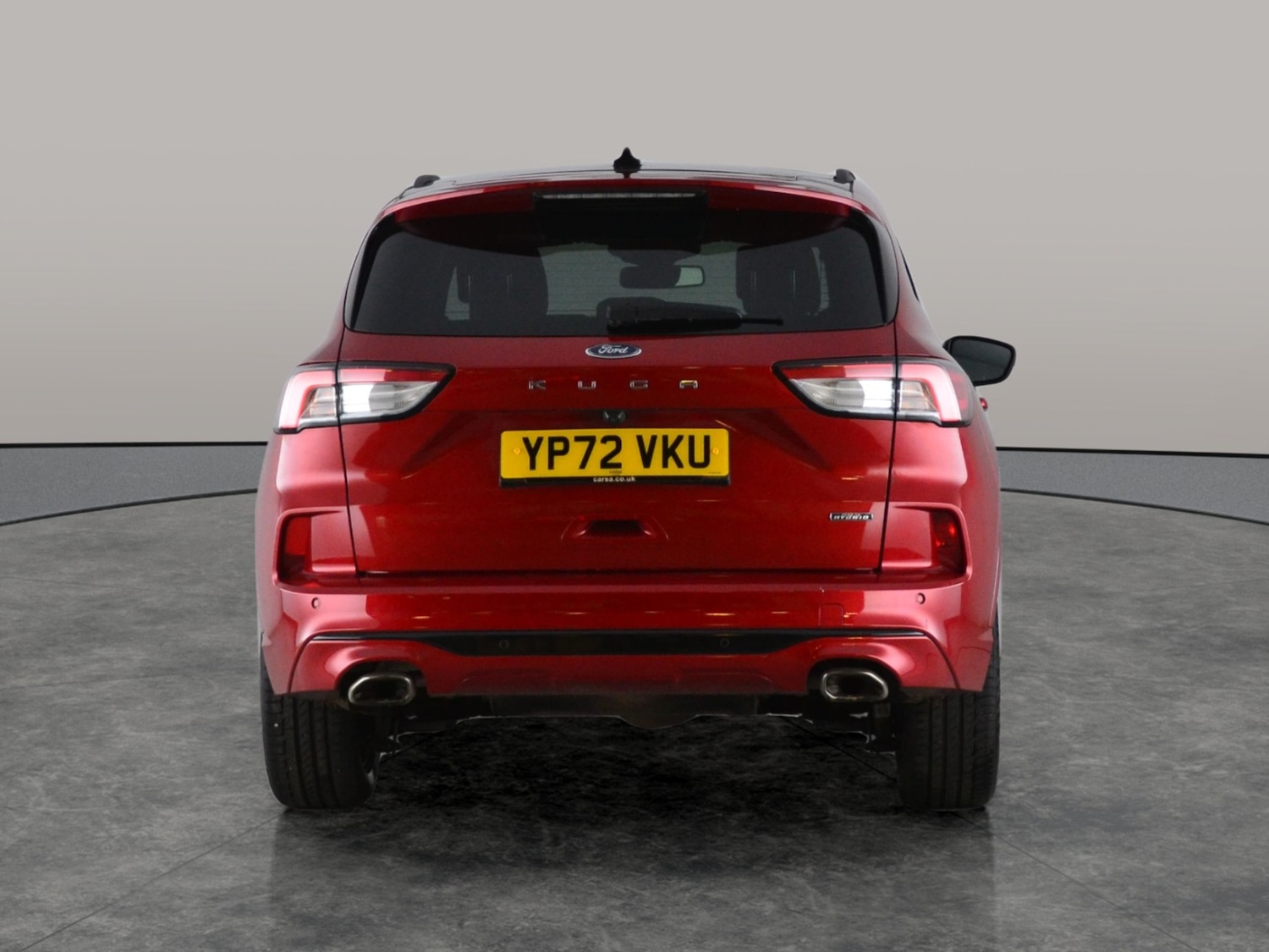 Used Ford Kuga 2022 for sale - 77350880: Photo 11