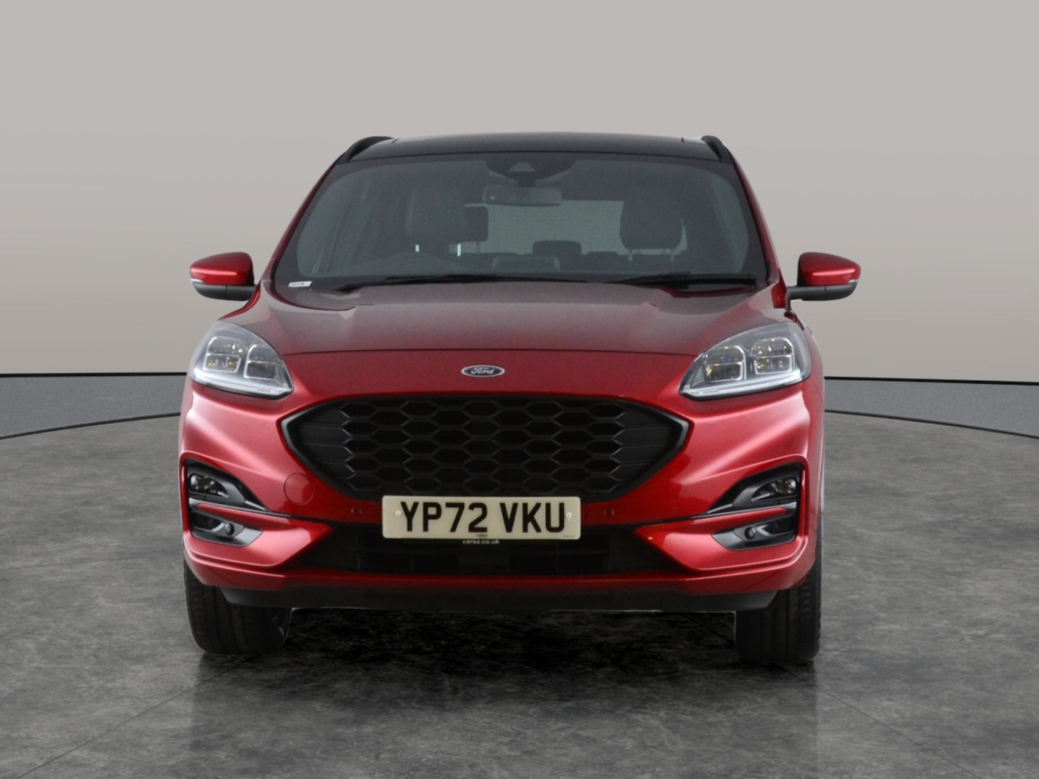 Used Ford Kuga 2022 for sale - 77350880: Photo 15