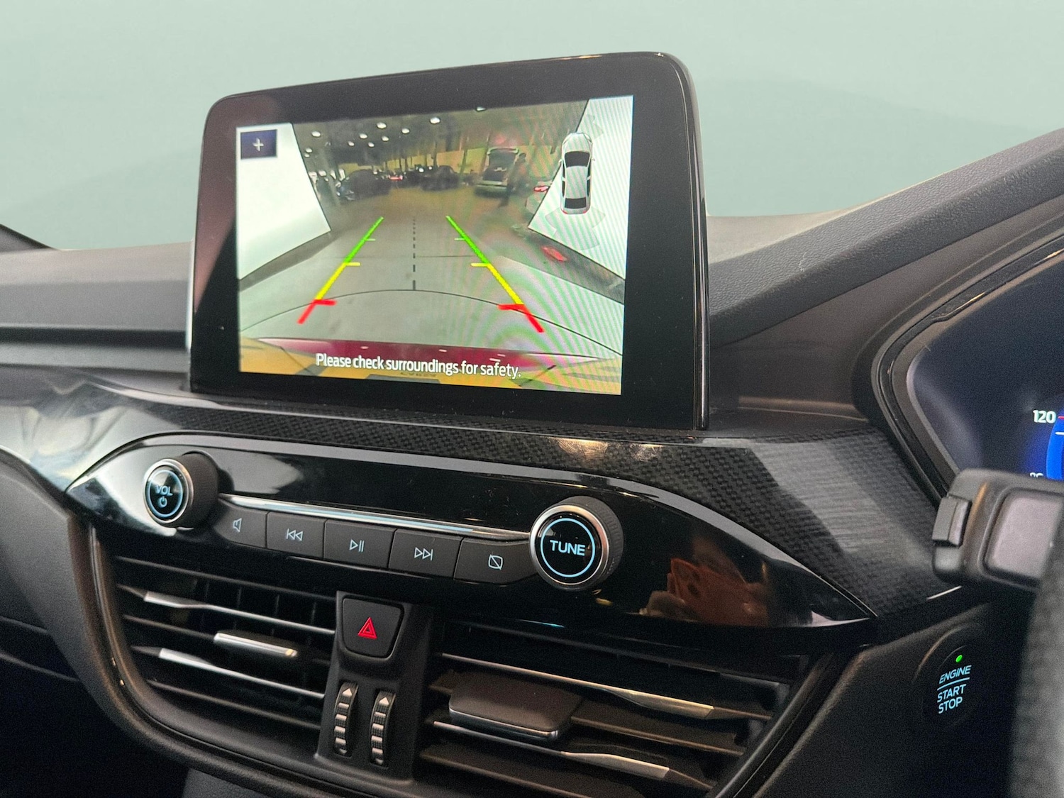 Used Ford Kuga 2022 for sale - 77350880: Photo 7