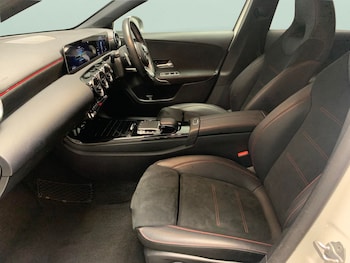 Used Mercedes-Benz A-Class 2018 for sale - 78342009: Photo