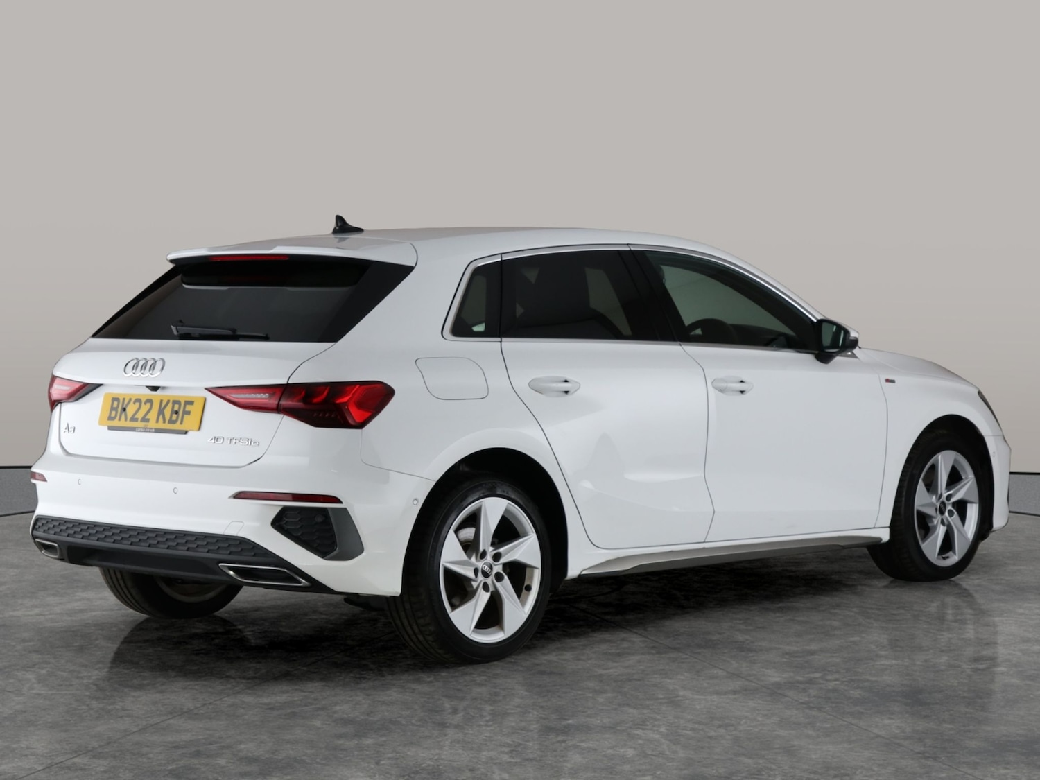 Used Audi A3 2022 for sale - 76736284: Photo 10