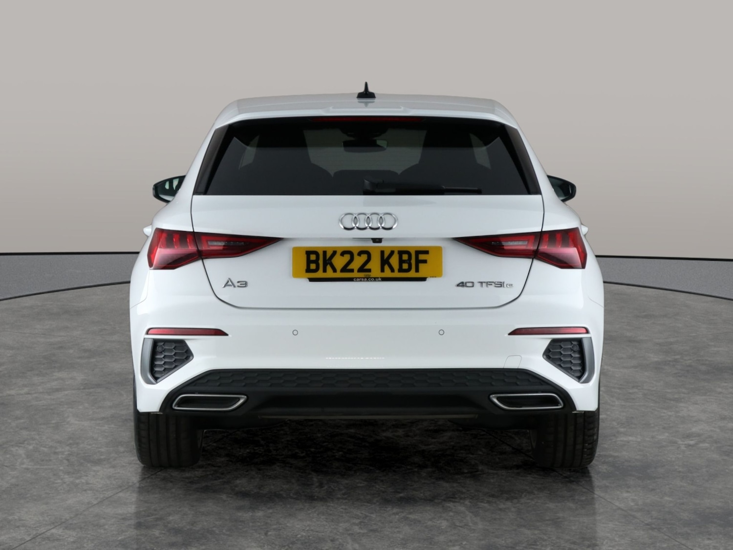 Used Audi A3 2022 for sale - 76736284: Photo 11