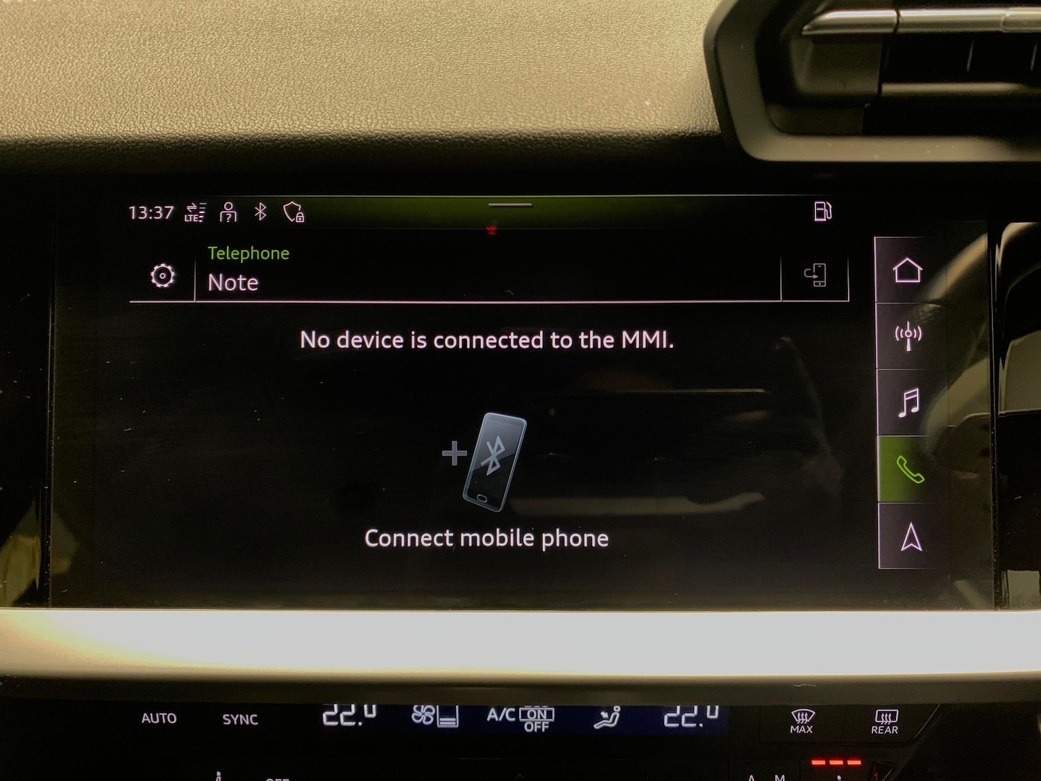 Used Audi A3 2022 for sale - 76736284: Photo 15