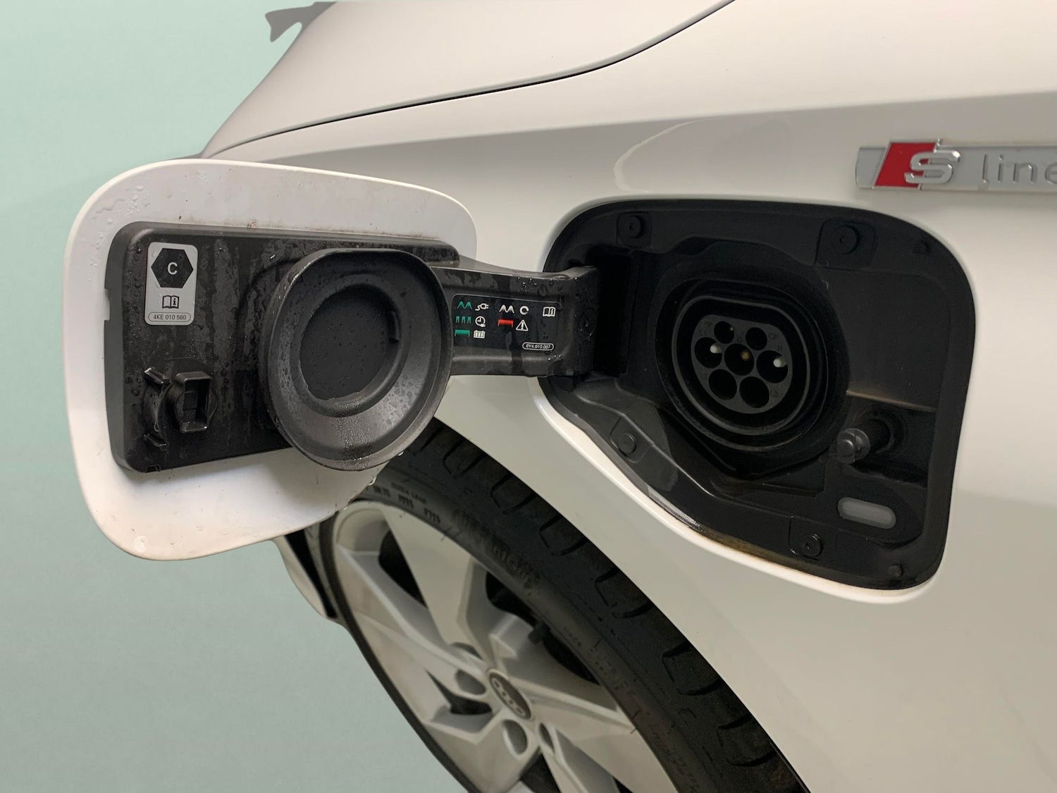 Used Audi A3 2022 for sale - 76736284: Photo 29