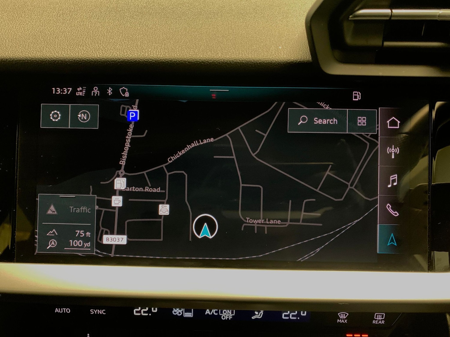 Used Audi A3 2022 for sale - 76736284: Photo 5