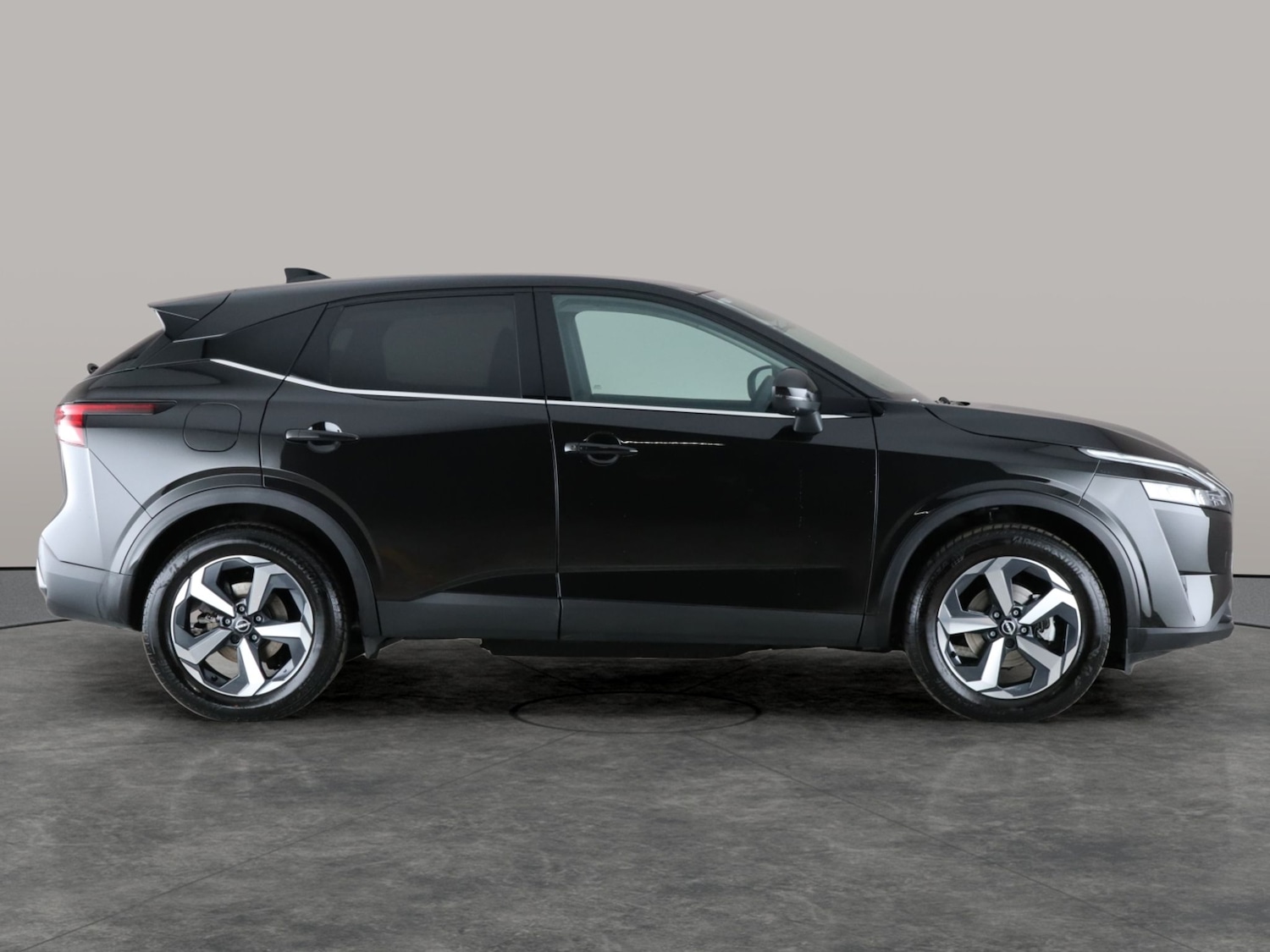 Used Nissan Qashqai 2022 for sale - 77095595: Photo 10