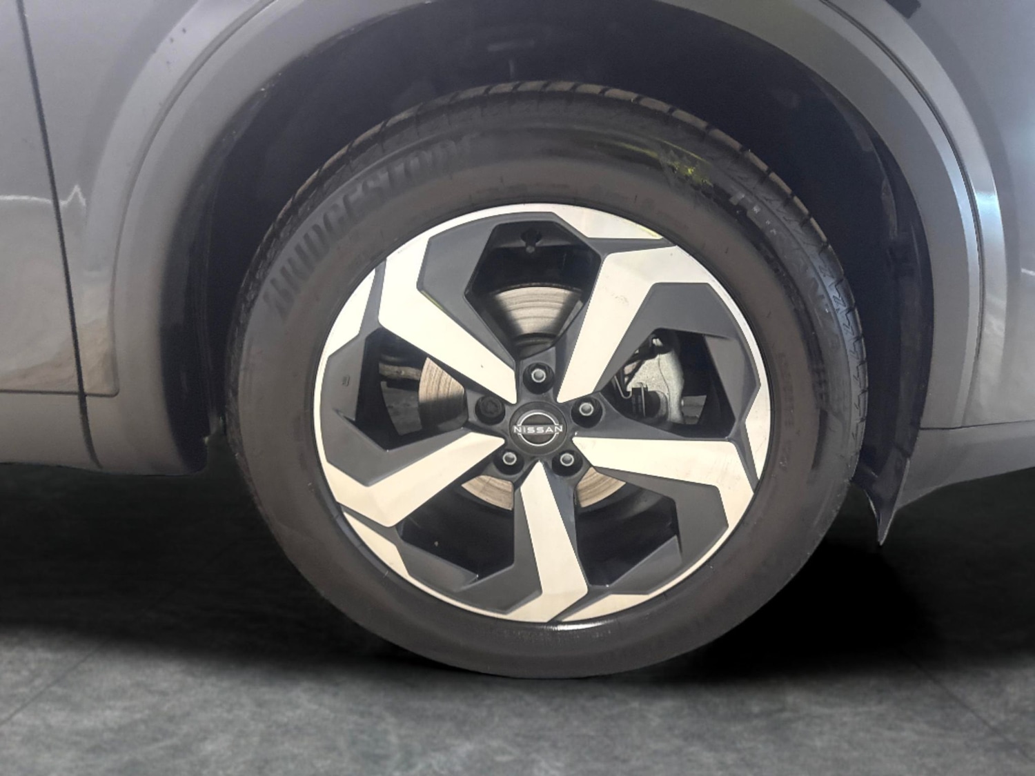 Used Nissan Qashqai 2022 for sale - 77095595: Photo 25