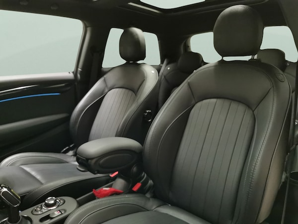 Used MINI Electric Hatch 2023 for sale - 76274916: Photo 12