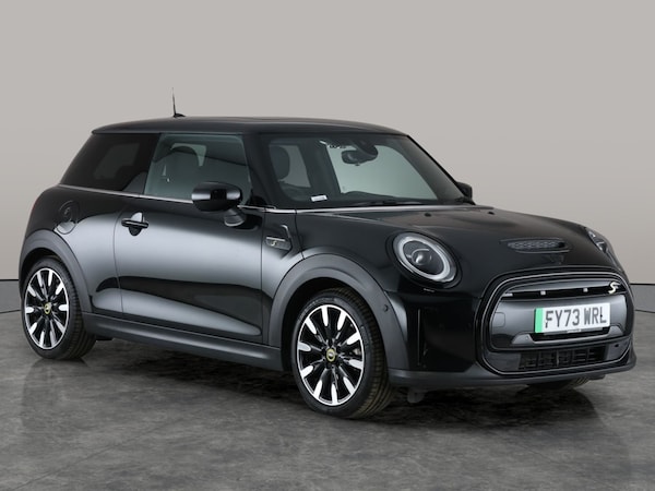 Used MINI Electric Hatch 2023 for sale - 76274916: Photo 14