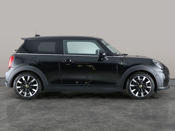 Used MINI Electric Hatch 2023 for sale - 76274916: Photo 16