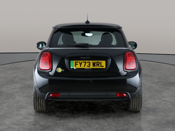 Used MINI Electric Hatch 2023 for sale - 76274916: Photo 18