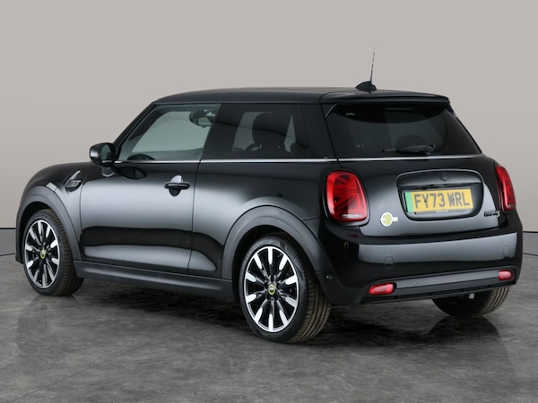 Used MINI Electric Hatch 2023 for sale - 76274916: Photo 19