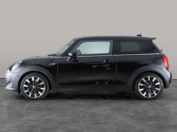 Used MINI Electric Hatch 2023 for sale - 76274916: Photo 21